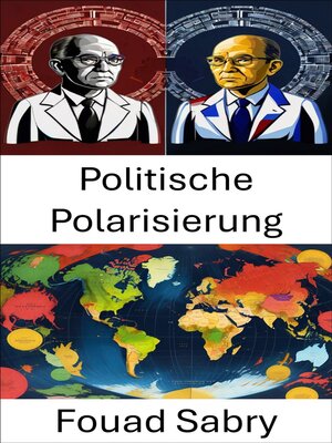 cover image of Politische Polarisierung